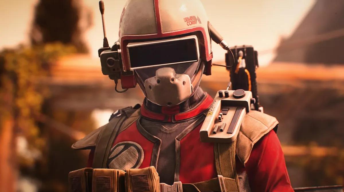 Игроки Arc Raiders обнаружили новый трюк для полета с помощью карабина.