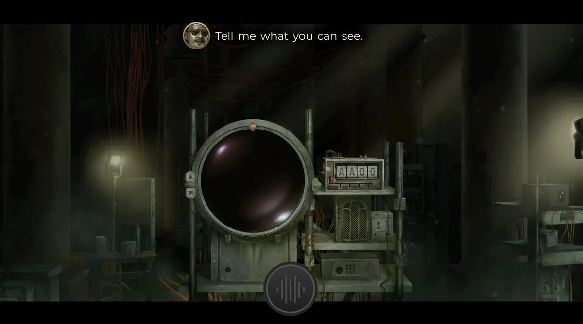 Как фейковые новости, драмы в подкастах и вымышленный дядя вдохновили Инкла на создание TR-49