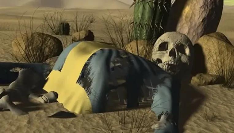 Фанаты размышляют о том, как долго им придётся ждать следующей основной части саги Fallout 5.