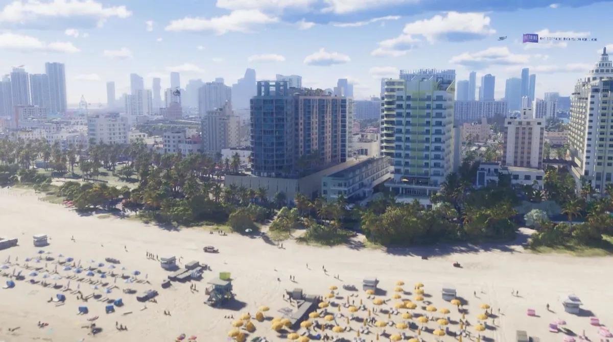 Первая утечка информации о Grand Theft Auto VI произошла почти десять лет назад.