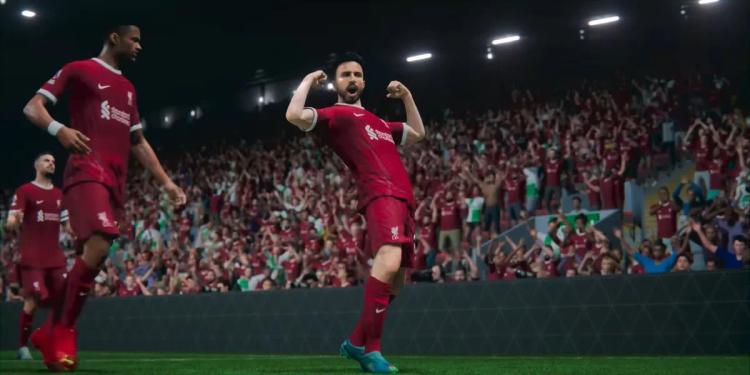 Подтверждено, что EA Sports FC 27 будет иметь открытый мир, а название режима, как сообщается, уже раскрыто.