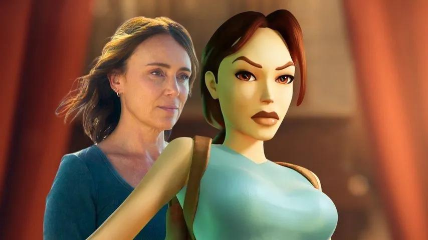 Актриса, озвучивавшая Лару Крофт в оригинальном сериале «Лара Крофт: Расхитительница гробниц», сыграет главную роль в этом телешоу.