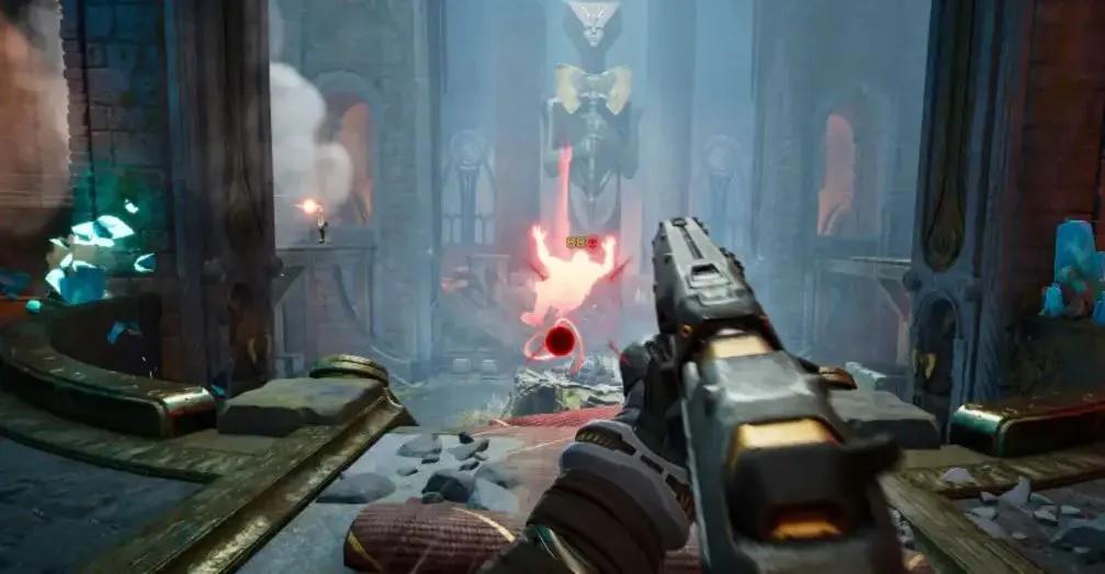 Highguard признана худшей игрой 2026 года по версии Metacritic.