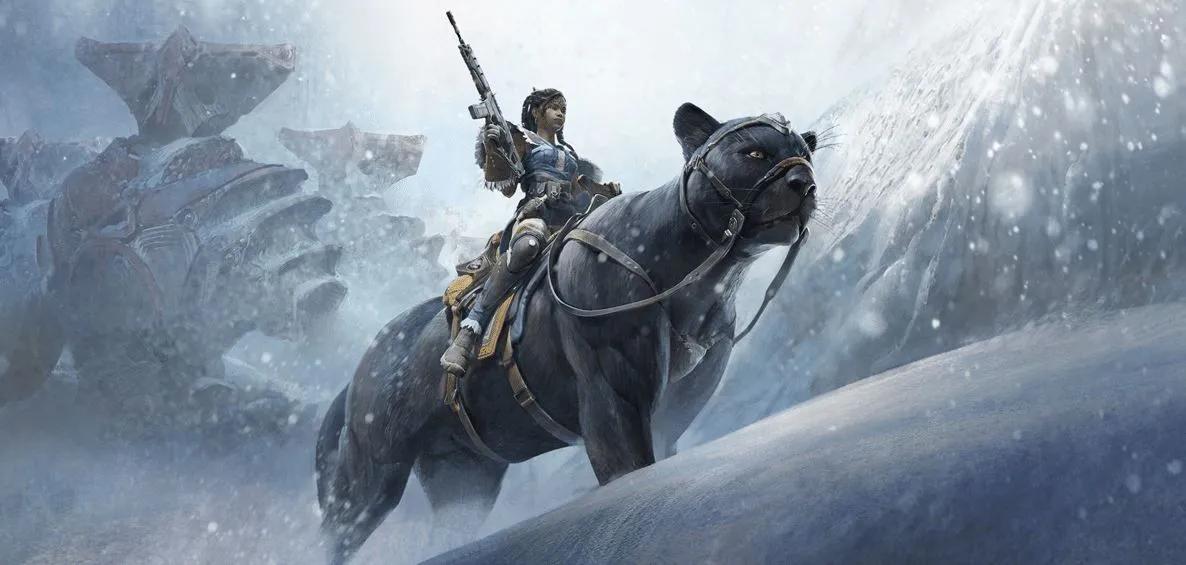 Разработчики Highguard не ожидали, что игра вызовет столько негативных отзывов.