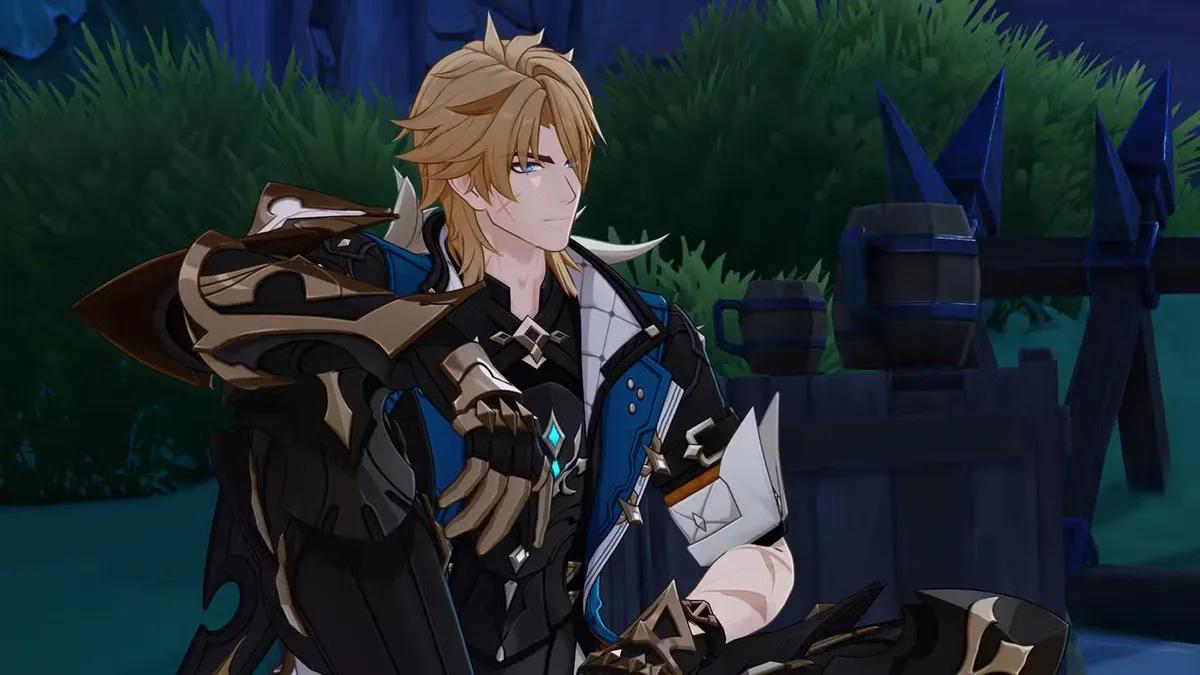 Genshin Impact 6.4: Варка уже почти здесь — но стоит ли выбивать Анемо-клинок?