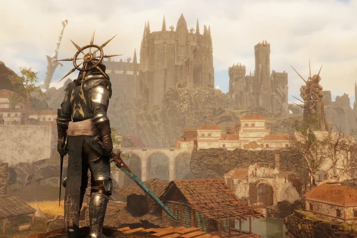 Подробности сюжетной линии Tainted Grail на 2026 год, включая новые патчи и бесплатное дополнение.