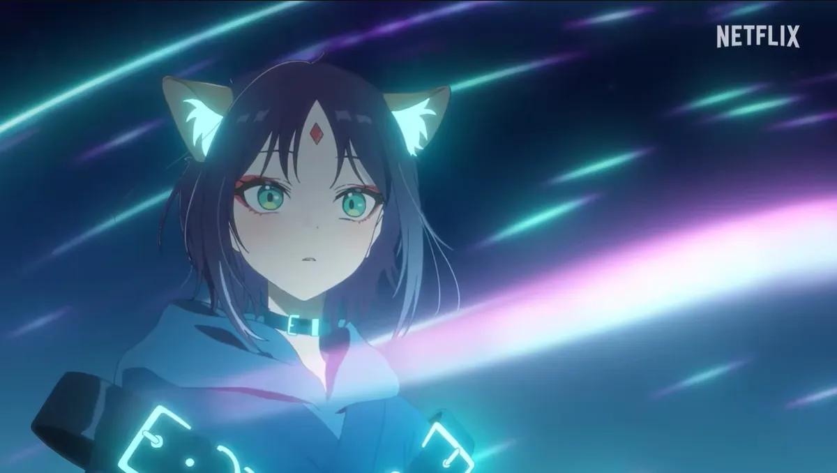 Погружение в сияющий мир и упущенные возможности космической принцессы Кагуи!