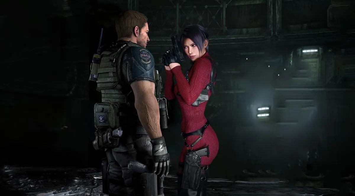Инсайдер раскрыл, какие персонажи не вернутся в Resident Evil Requiem.