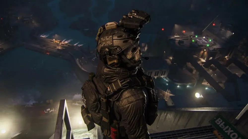 Разработчики Call of Duty работают над новой ролевой игрой в жанре экшен.