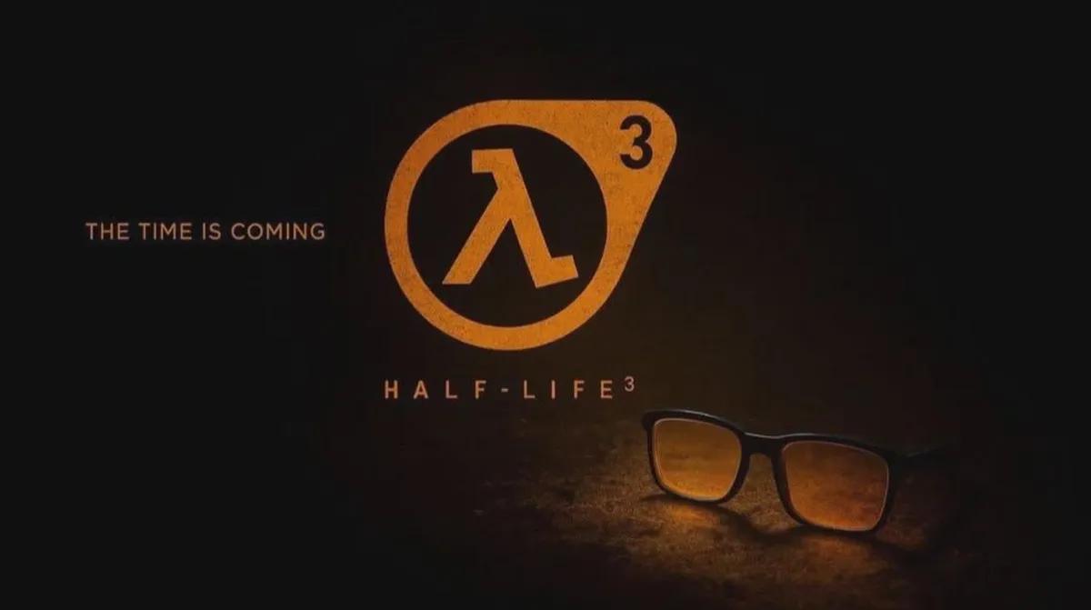 Разработка Half-Life 3 находится на завершающей стадии, и игра может быть анонсирована в ближайшее время