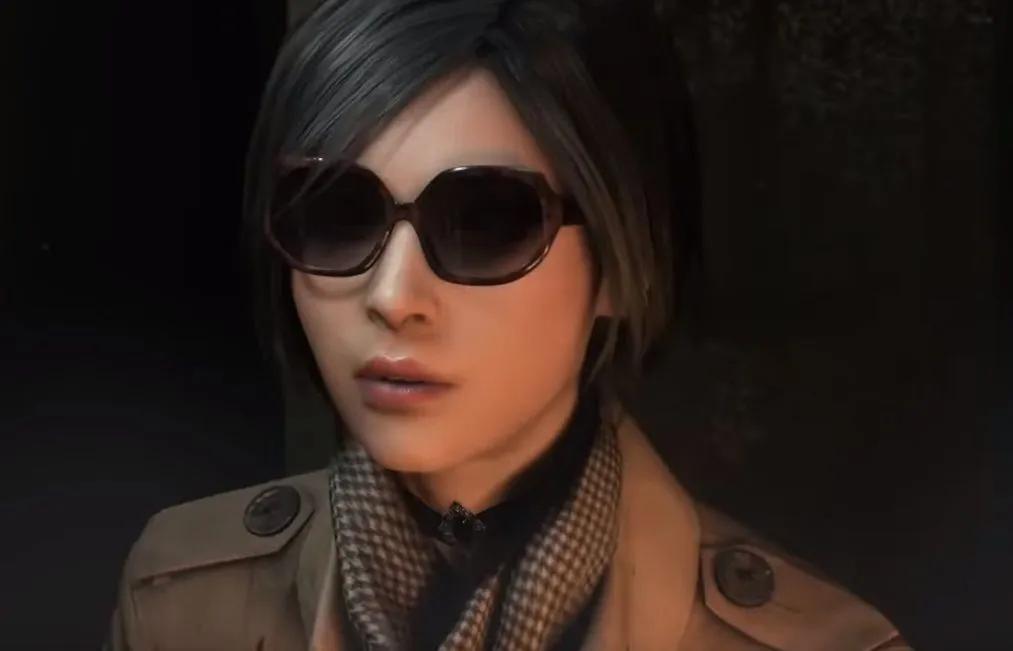 Capcom, возможно, намекает на возвращение Ады Вонг в Resident Evil Requiem