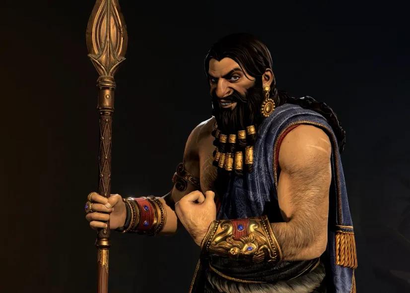 Civilization 7 прокладывает новый курс с масштабными переделками в весеннем обновлении размером с экспансию
