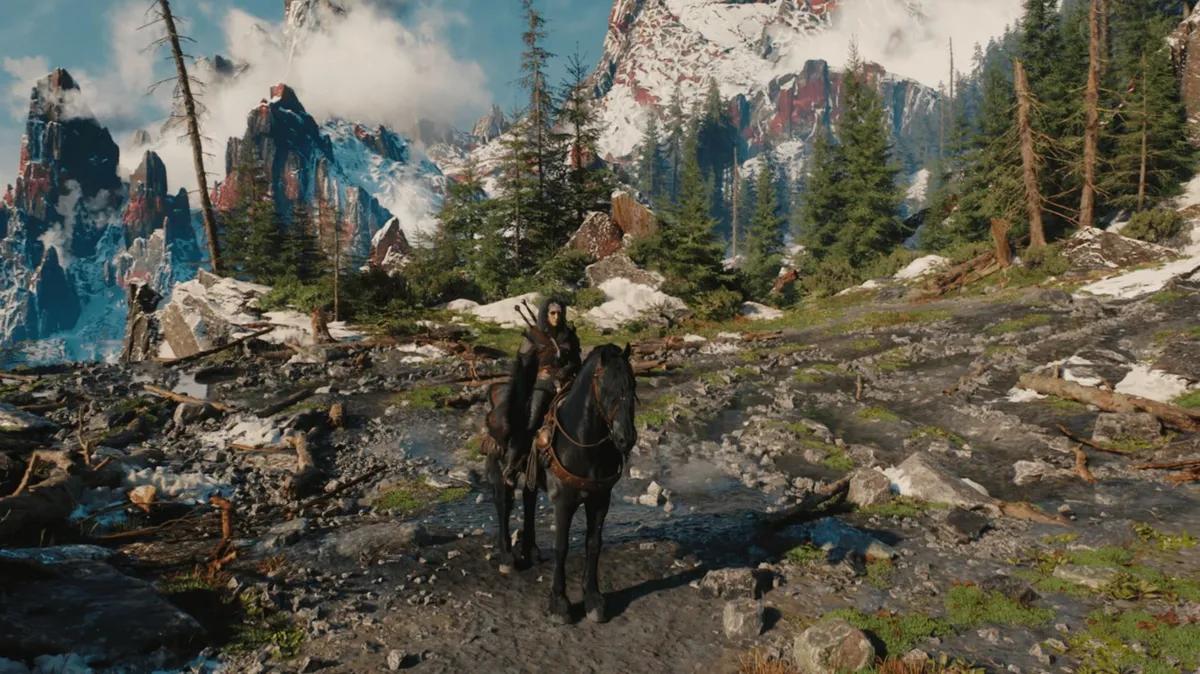 Размер карт в The Witcher 4 будет таким же, как в The Witcher 3: Wild Hunt, но есть одна загвоздка