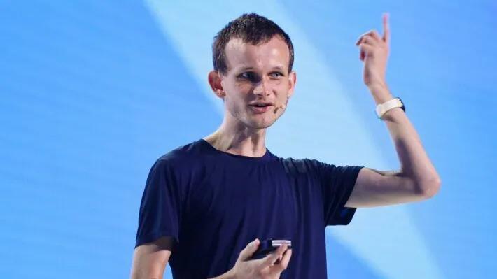 Виталик Бутерин: "L2 в их первоначальном виде больше не имеет смысла"