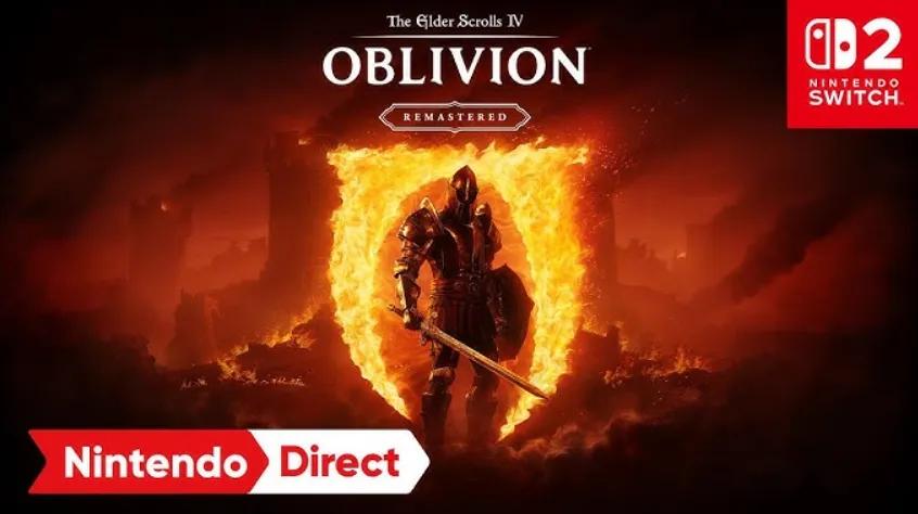 Февраль 2026 Партнерская витрина Nintendo Direct: Обзор всех анонсов игр