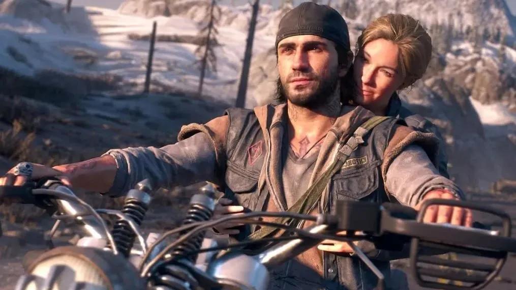 Видео отмененной видеоигры студии Bend просочилось в сеть