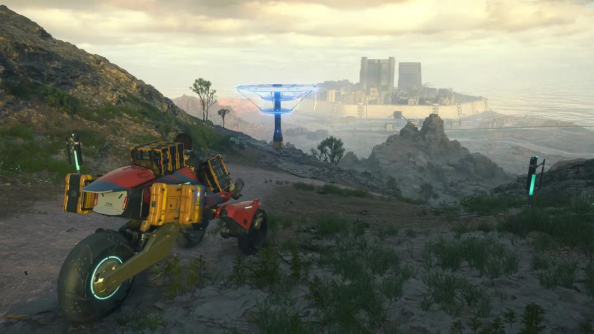 Хидео Кодзима, возможно, намекает на скорое появление PC-версии Death Stranding 2: On the Beach Trailer