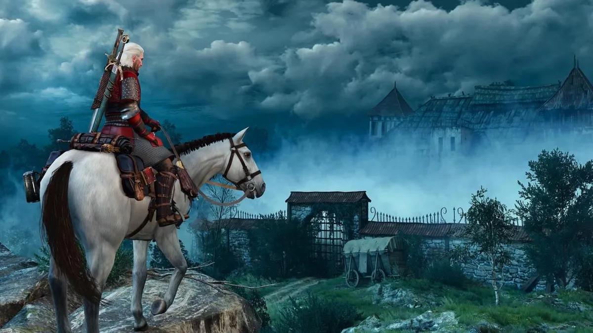 Стали известны цена и бюджет нового DLC для The Witcher 3: Wild Hunt