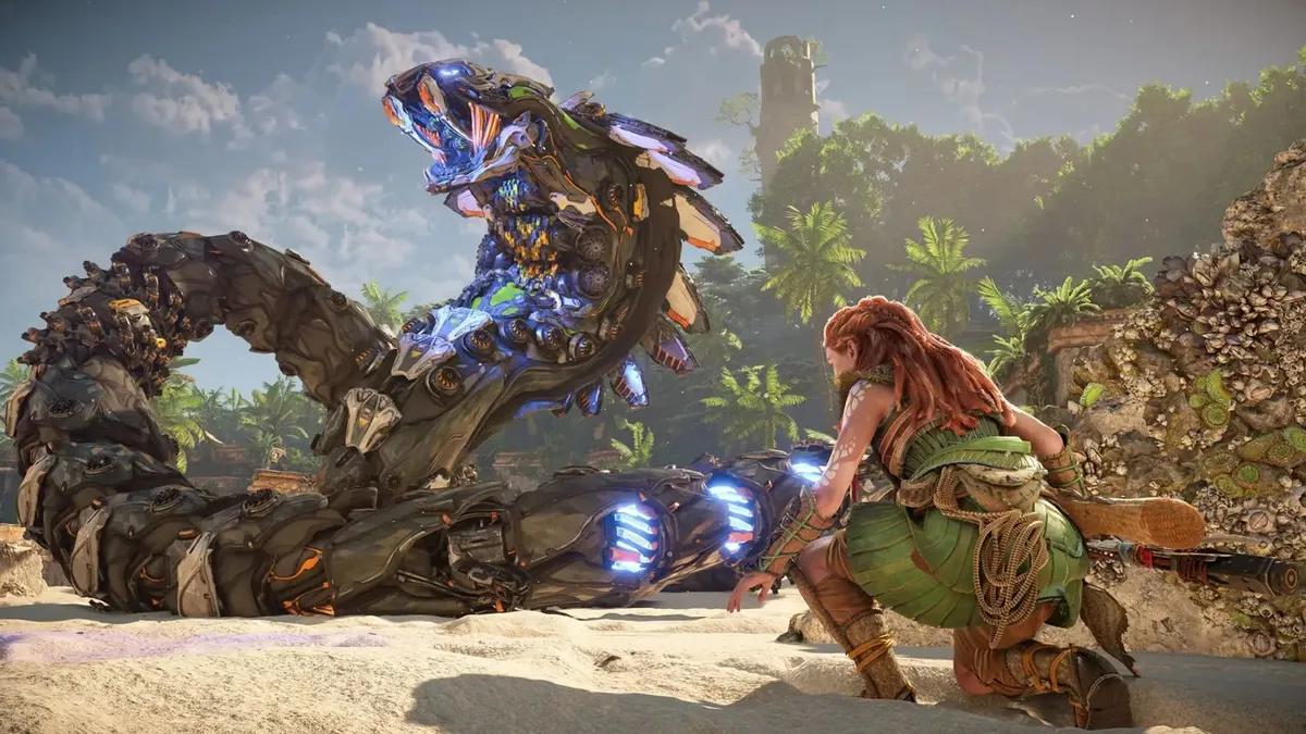 Guerrilla продолжит работу над однопользовательскими играми после анонса Horizon Hunters Gathering