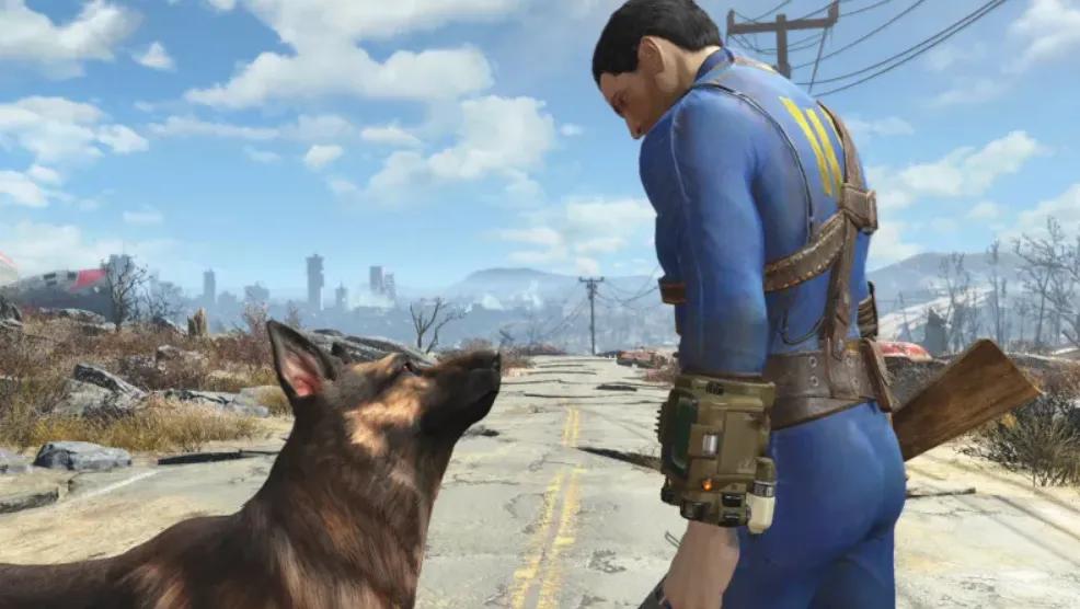 Непреходящее наследие Fallout 4: Десятилетие успеха, обусловленного игроками
