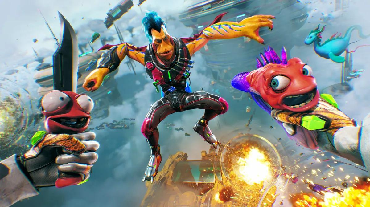 Рецензия на фильм "Под кайфом от жизни 2