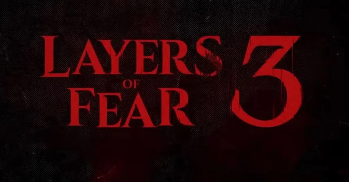 Bloober Team анонсировала Layers of Fear 3