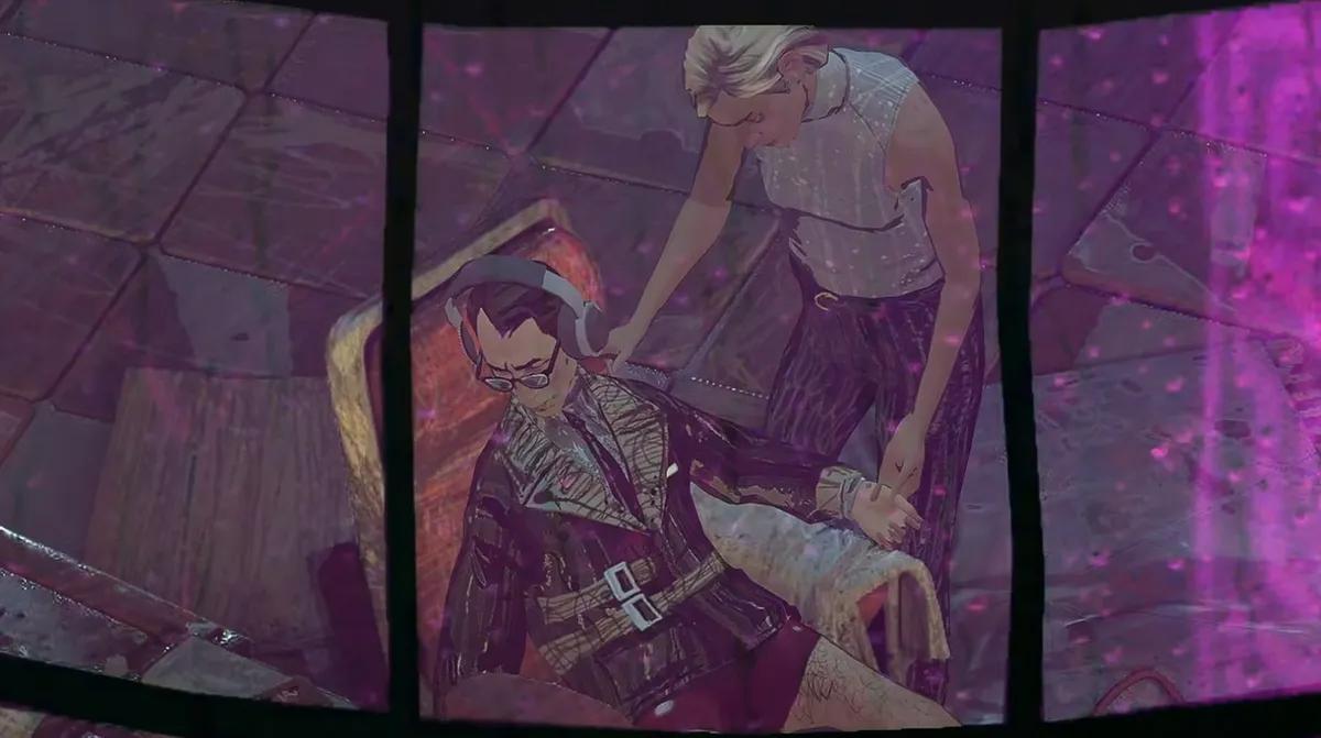 Создатель Disco Elysium отказался от расширения Triple-A в пользу творческой целостности