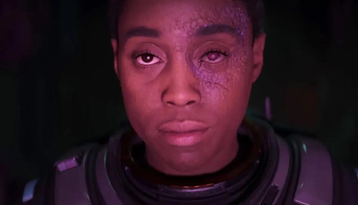 Supermassive Games объявила дату выхода игры Directive 8020