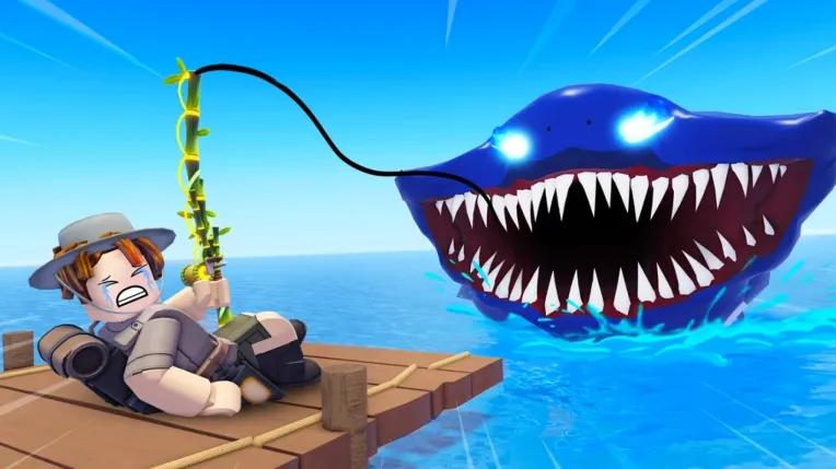 Коды Fish It Roblox (март 2026)