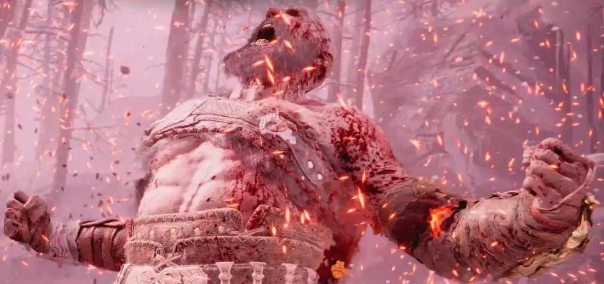 Стали известны огромные продажи God of War (2018) и God of War: Ragnarok