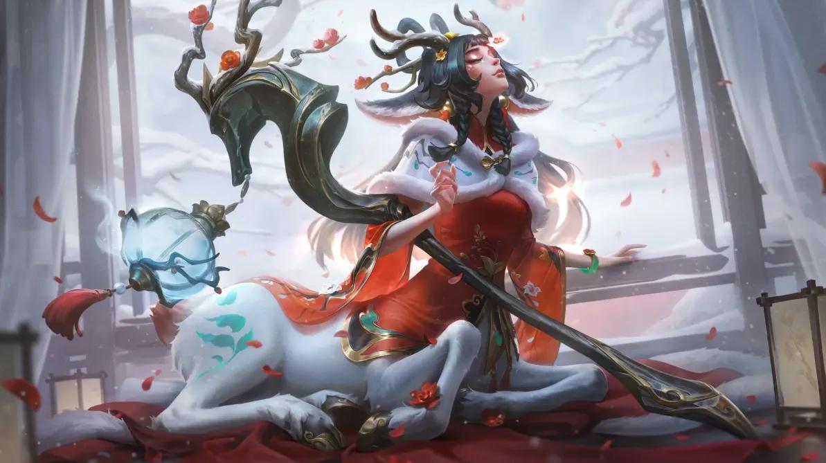 League of Legends Patch 26.4 - полное обновление баланса, скины, режимы и системные изменения