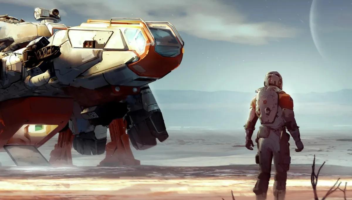 Тодд Говард тешит себя надеждами на следующее крупное обновление Starfield