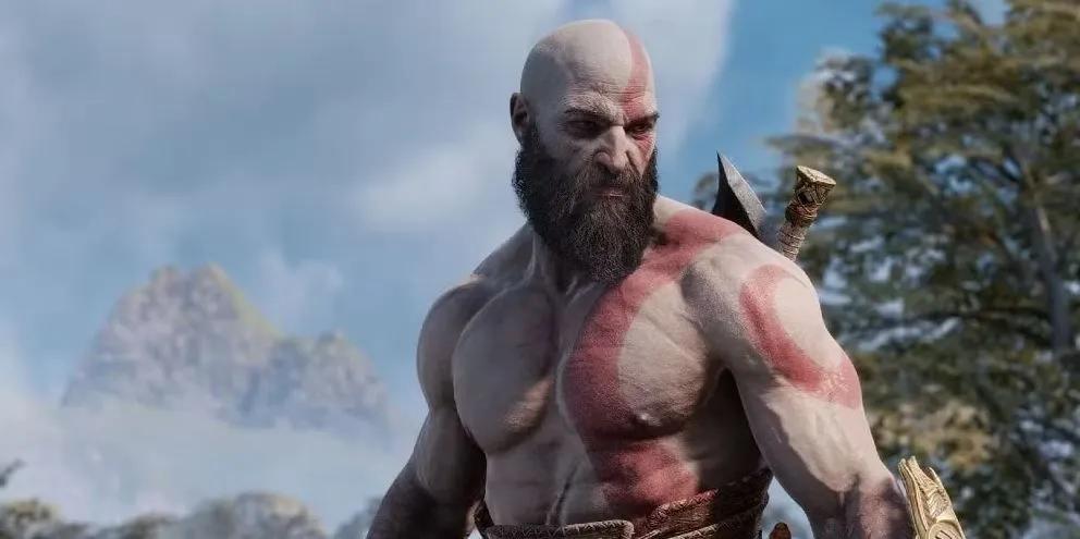 Актер Кратоса рассказал о своем участии в следующей игре студии Santa Monica