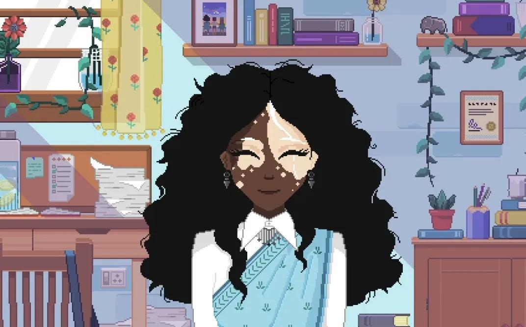 Fishbowl исследует горе и связь в период изоляции