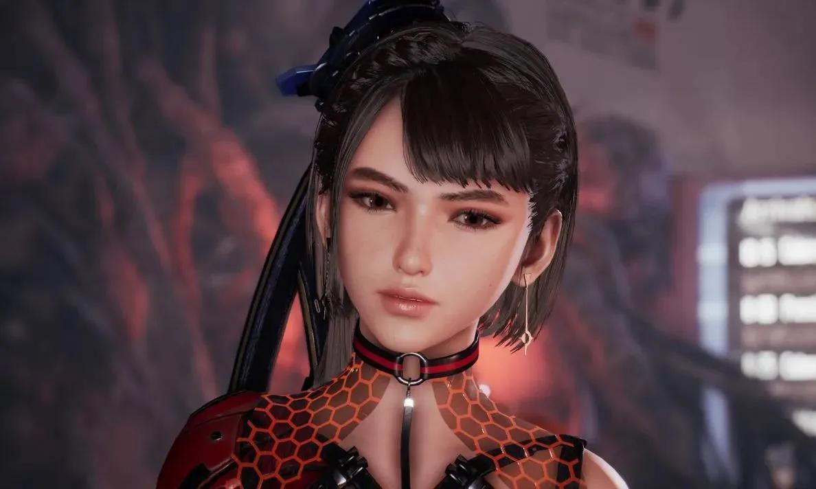 Shift Up анонсирует выход игр Stellar Blade на Xbox и Nintendo Switch