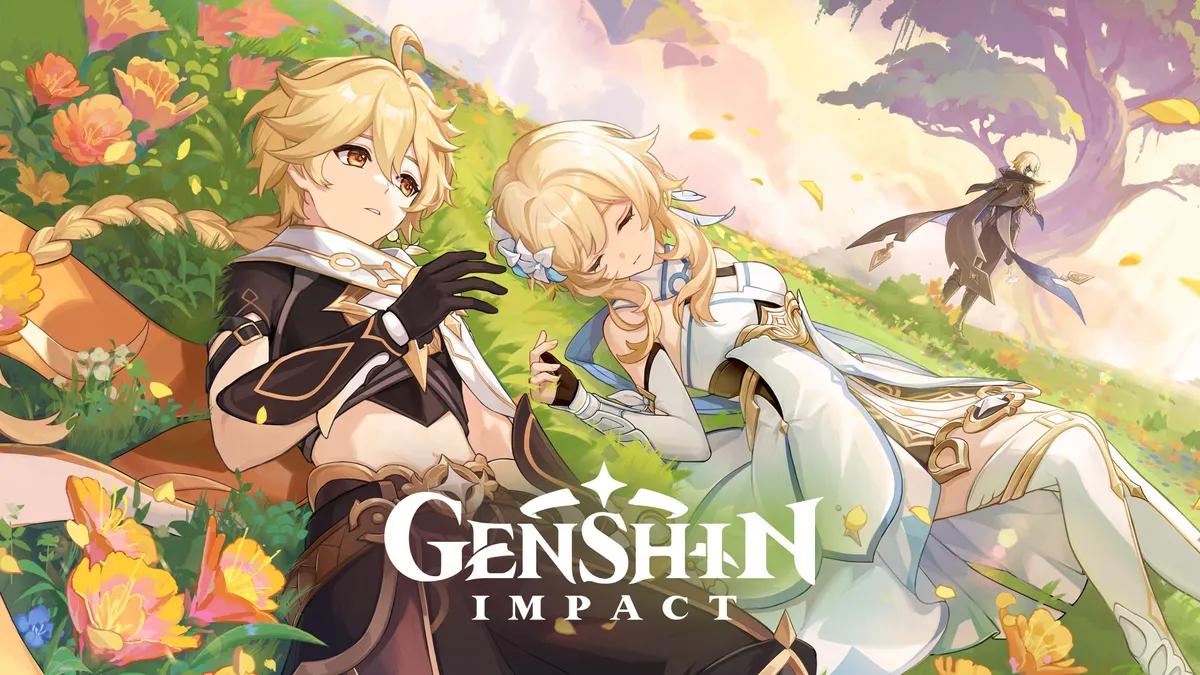 Раскрыт календарь событий Genshin Impact Version 6.4 с новыми баннерами и 960+ примогемами