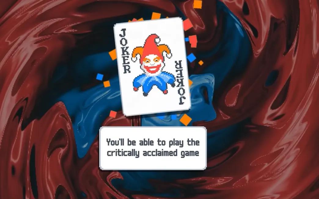 Разработчик Balatro заверил фанатов в успехе обновления 1.1 и рассказал о нетрадиционном пути к нему.