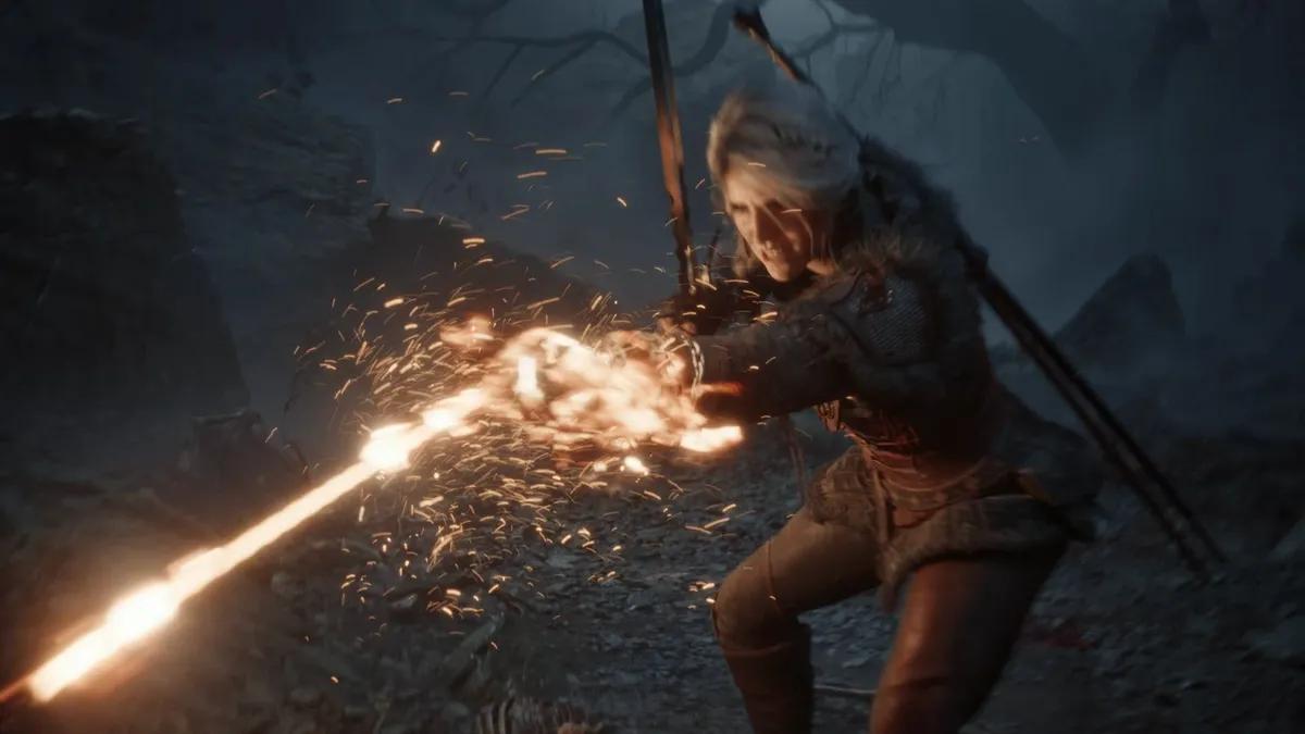 Игра The Witcher 4 будет хорошо оптимизирована для движка Unreal Engine 5.