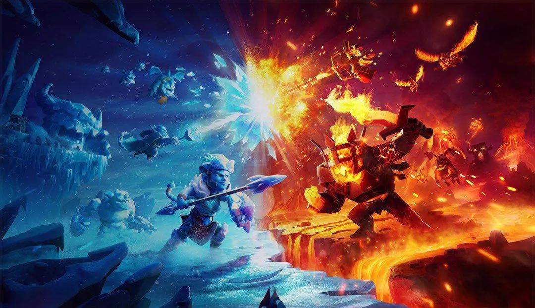 Обновление Clash of Clans на февраль 2026 года – всё, что стало известно на данный момент.