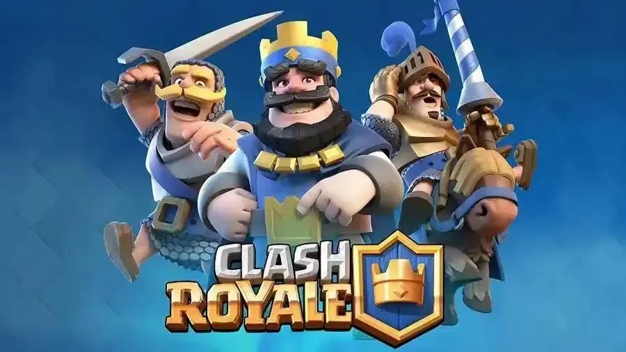 Обновление Clash Royale за март 2026 года – подробный обзор всех новых функций.