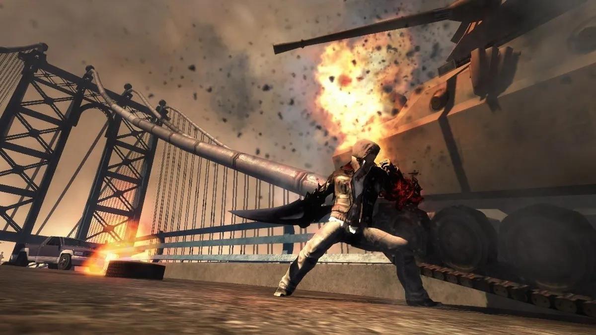 Компания Prototype Developers провела ребрендинг и теперь называется Radical Games Studio.