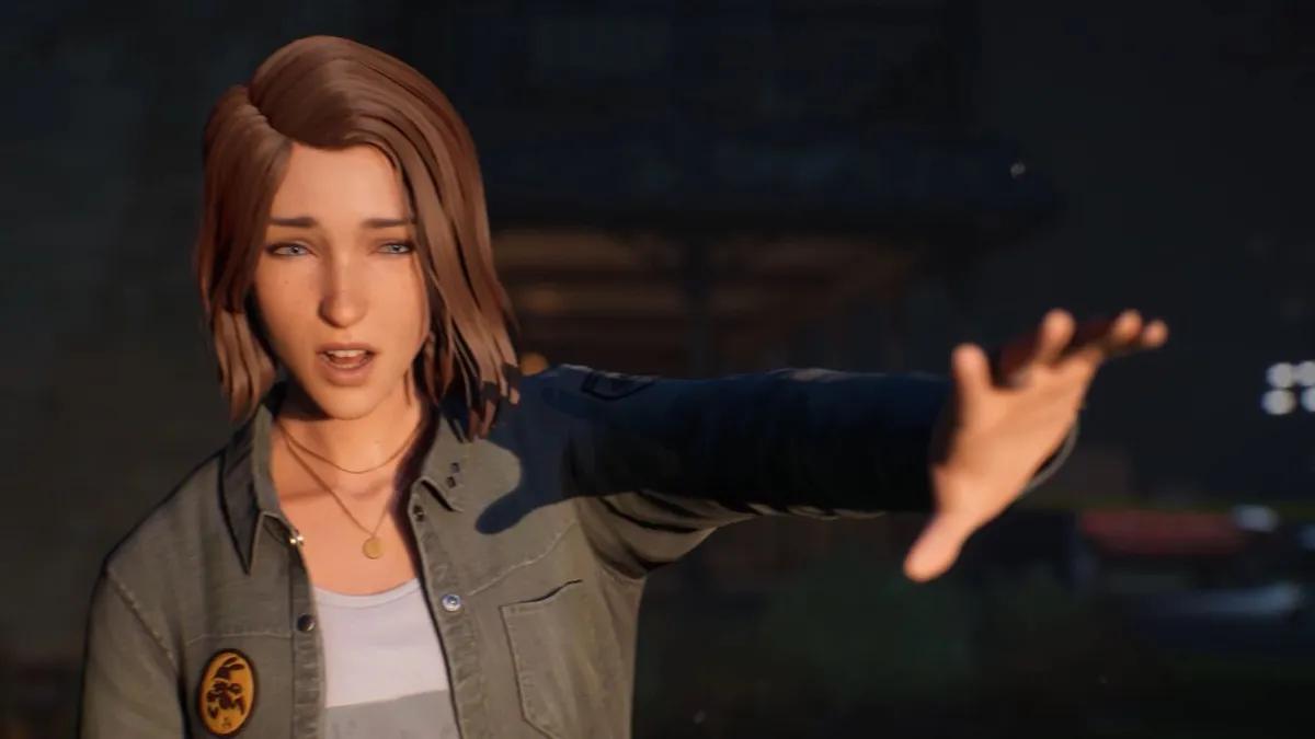 В игре Life is Strange: Reunion появились новые подробности игрового процесса.