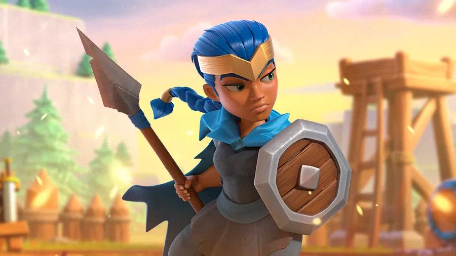 Объяснение проблемы с наградами первого дня в игре Clash of Clans «Выпустите герцога на волю».