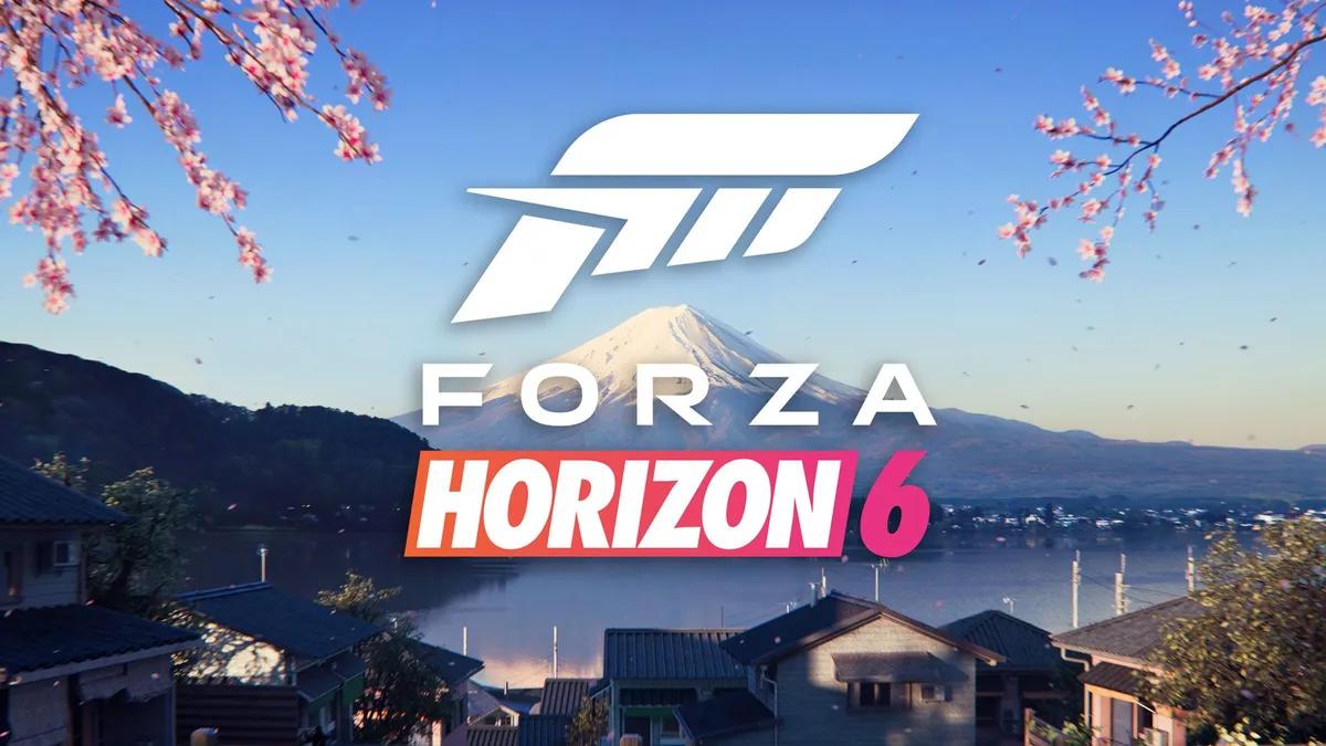 Forza Horizon 6: Карта Японии, новые биомы и чего ожидать.
