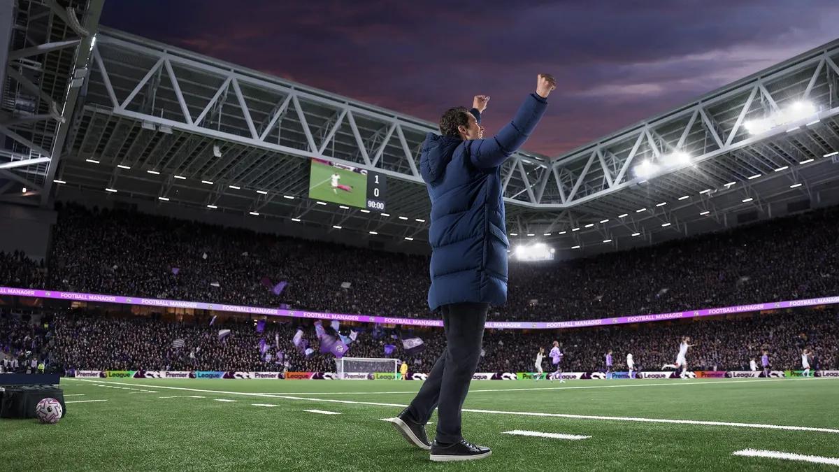 FC Manager 26 выходит на Android как новый взгляд на формулу футбольного менеджера.