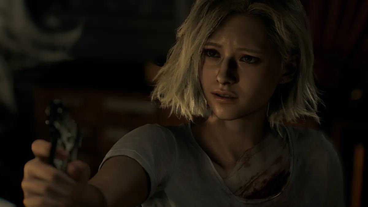 Resident Evil Requiem предлагает два стиля игры и один жестокий мир.