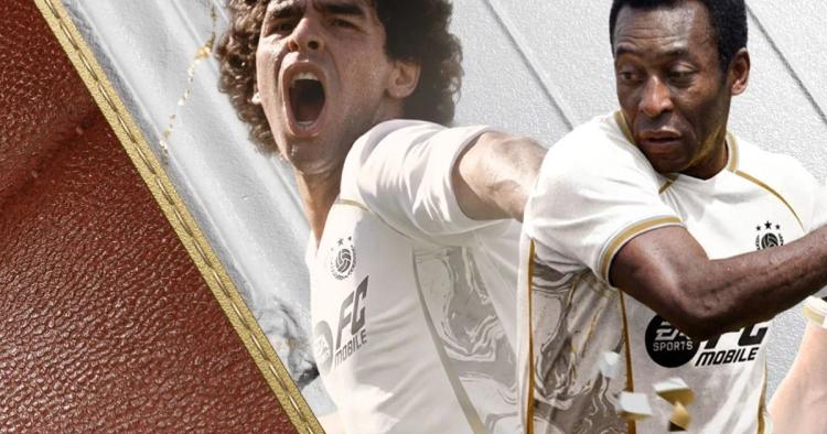 В FC Mobile опубликованы прогнозы на драфт 2-й недели режима «Легенды» с ограничением количества игроков.