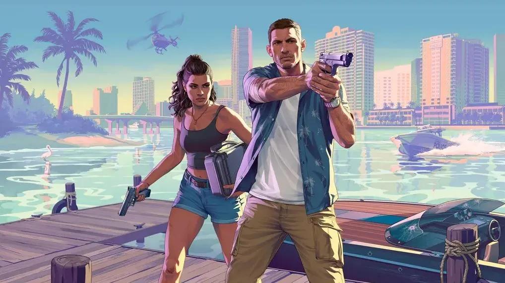 Источник подтвердил, что выход Grand Theft Auto VI больше не будет отложен.