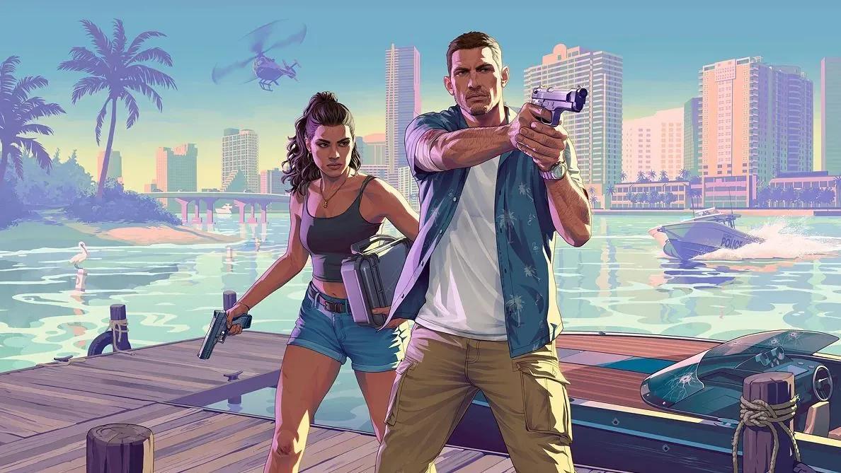 Функция криптовалюты была вырезана из Grand Theft Auto VI.