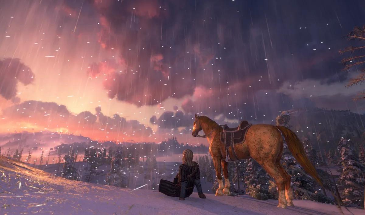 Закрывшаяся в 2023 году средневековая MMO-игра Gloria Victis возрождается под новым руководством.